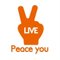 Peace You Live⁽ピースユーライブ)