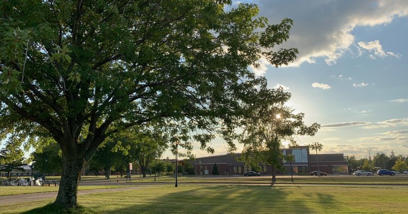 深夜まで勉強漬け アメリカのリアルな大学生活 フルコミ新規事業部 海外 宿泊 観光に特化したコミュニティメンバー募集中 Note