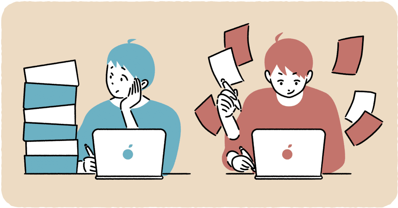 生産性アップのためにイラストレーターとして取り組んでいる5つの方法 Line Fukuokaクリエイティブ室 Note 生産性アップのためにイラストレーターとして取り組んでいる5つの方法 Line Fukuokaクリエイティブ室 Note