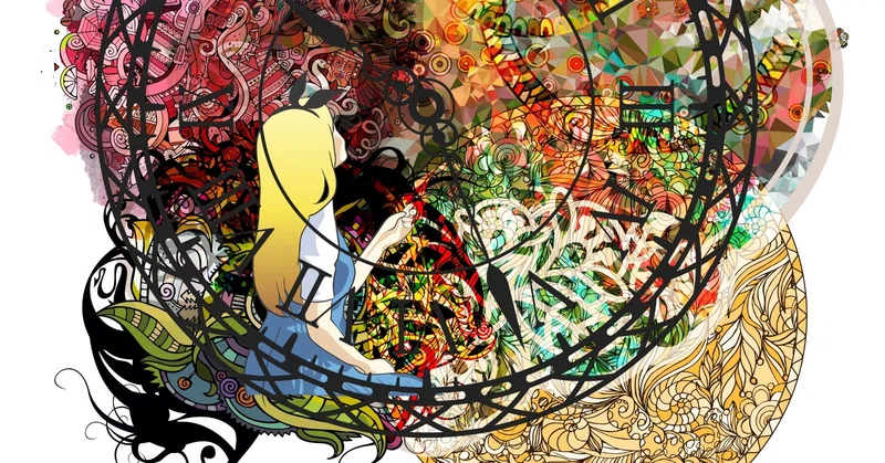 イラストアイデアに詰まったら 既存の世界観にifストーリーを持たせる Kenny Note
