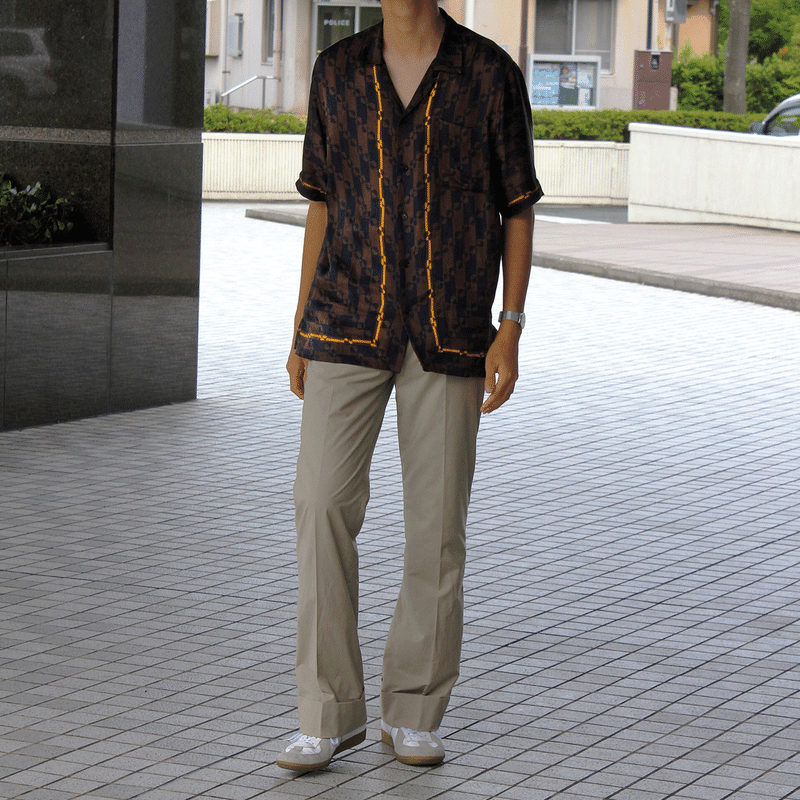 色が分からないのに服が好き Suzuki Ryohei Note 色が分からないのに服が好き Suzuki Ryohei Note