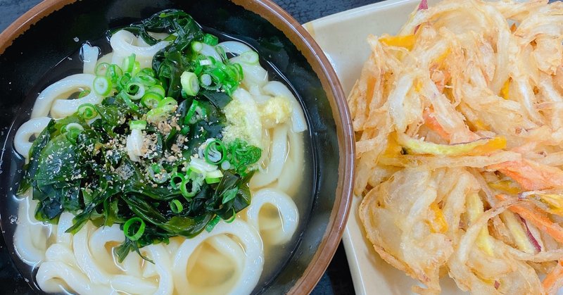 さぬきうどん7選 生まれも育ちもうどん県 私の推し麺を紹介します Osososo77 Note
