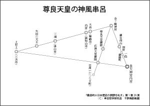 尊良天皇