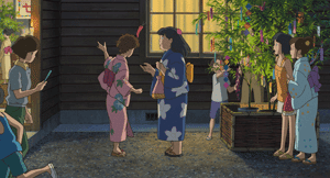 スタジオジブリ 映画 思い出のマーニー を見て 延命 敬 Kei Enmei Note スタジオジブリ 映画 思い出のマーニー を見て 延命 敬 Kei Enmei Note
