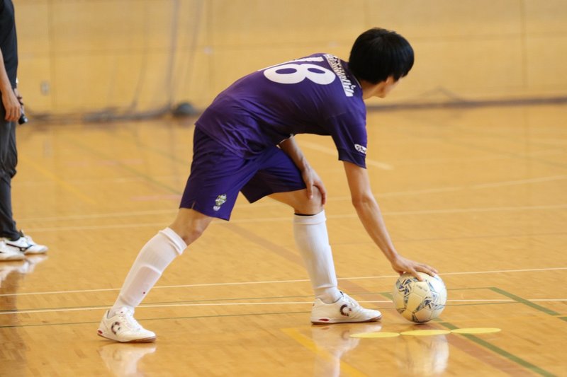 ヴァクサ高槻 写真担当の体育館日記 Aiko Note