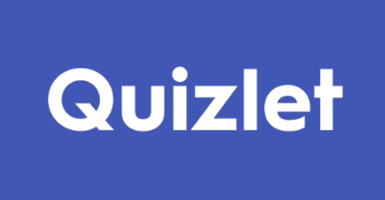 Quizletを使ったチーム対抗単語クイズが楽しい Nakatazusa Note
