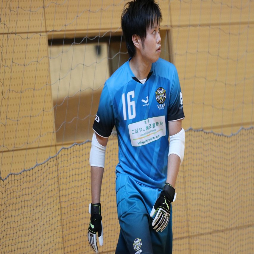 ヴァクサ高槻 写真担当の体育館日記 Aiko Note