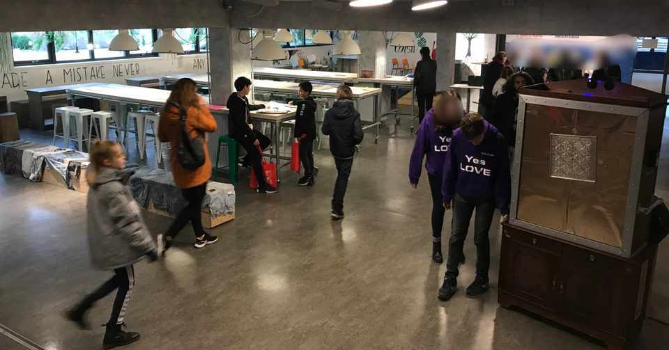 無料記事 オランダの未成年の大麻使用状況 倉田直子 オランダ在住ライター Note