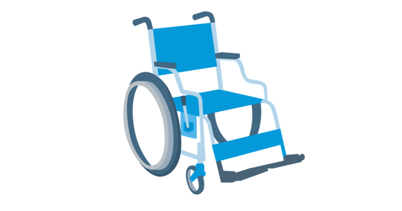 介護の豆知識 車椅子の選び方 スヌーピー好き介護士がスヌーピーの処世哲学から学ぶ介護実践忘備録 ちょっとした気づきが快護に変わる Note