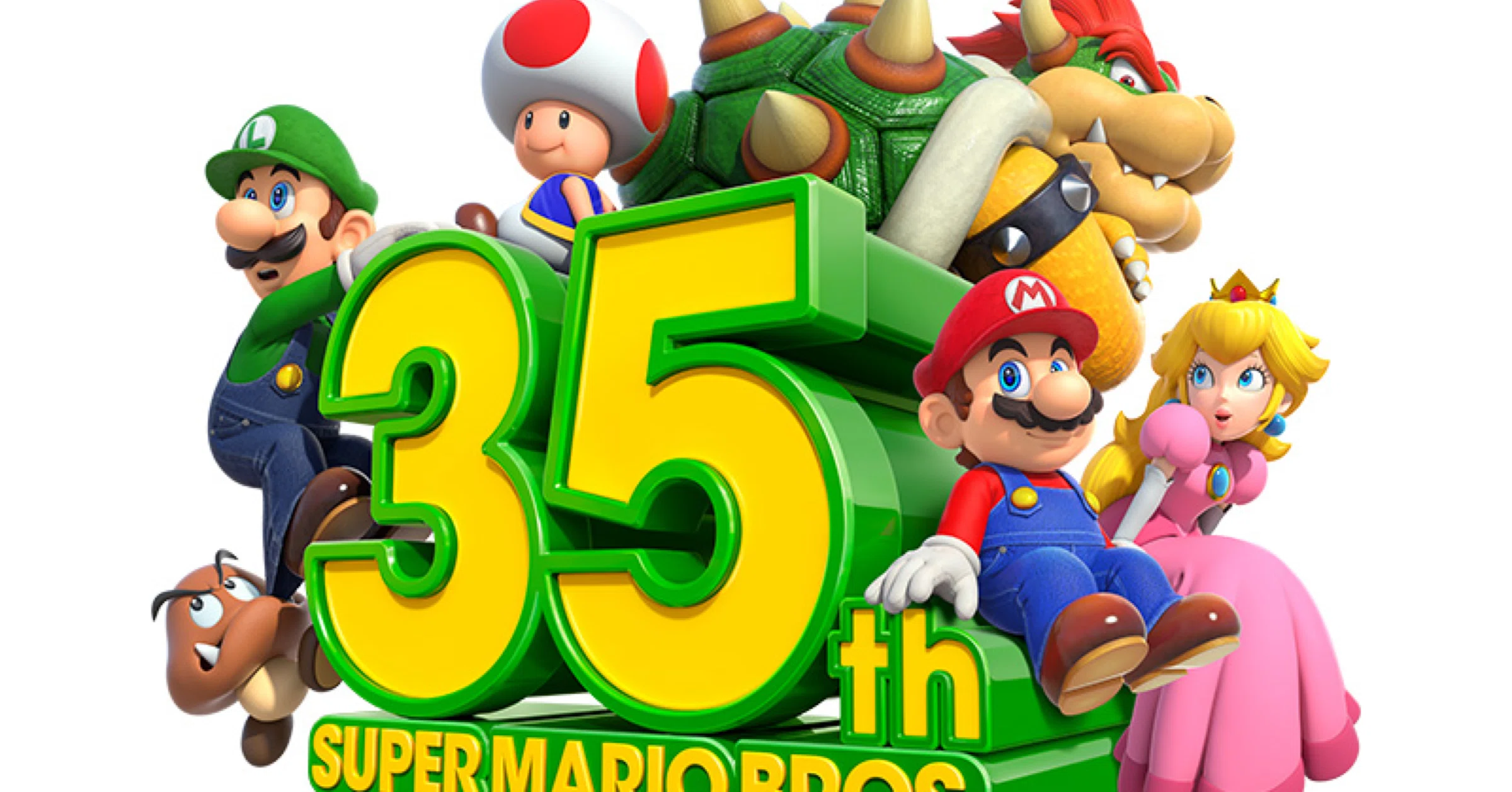 スーパーマリオ祝35周年 個人的に面白いと思う作品3選番外編 リョハン Note