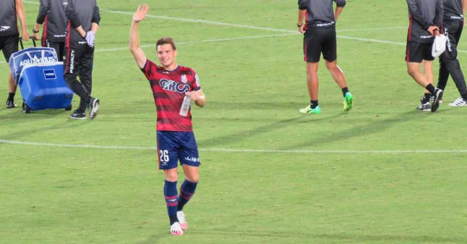 待ち望んでいた勝点3 第21節ファジアーノ岡山vsモンテディオ山形 たくみ 大学生サッカーライター Note