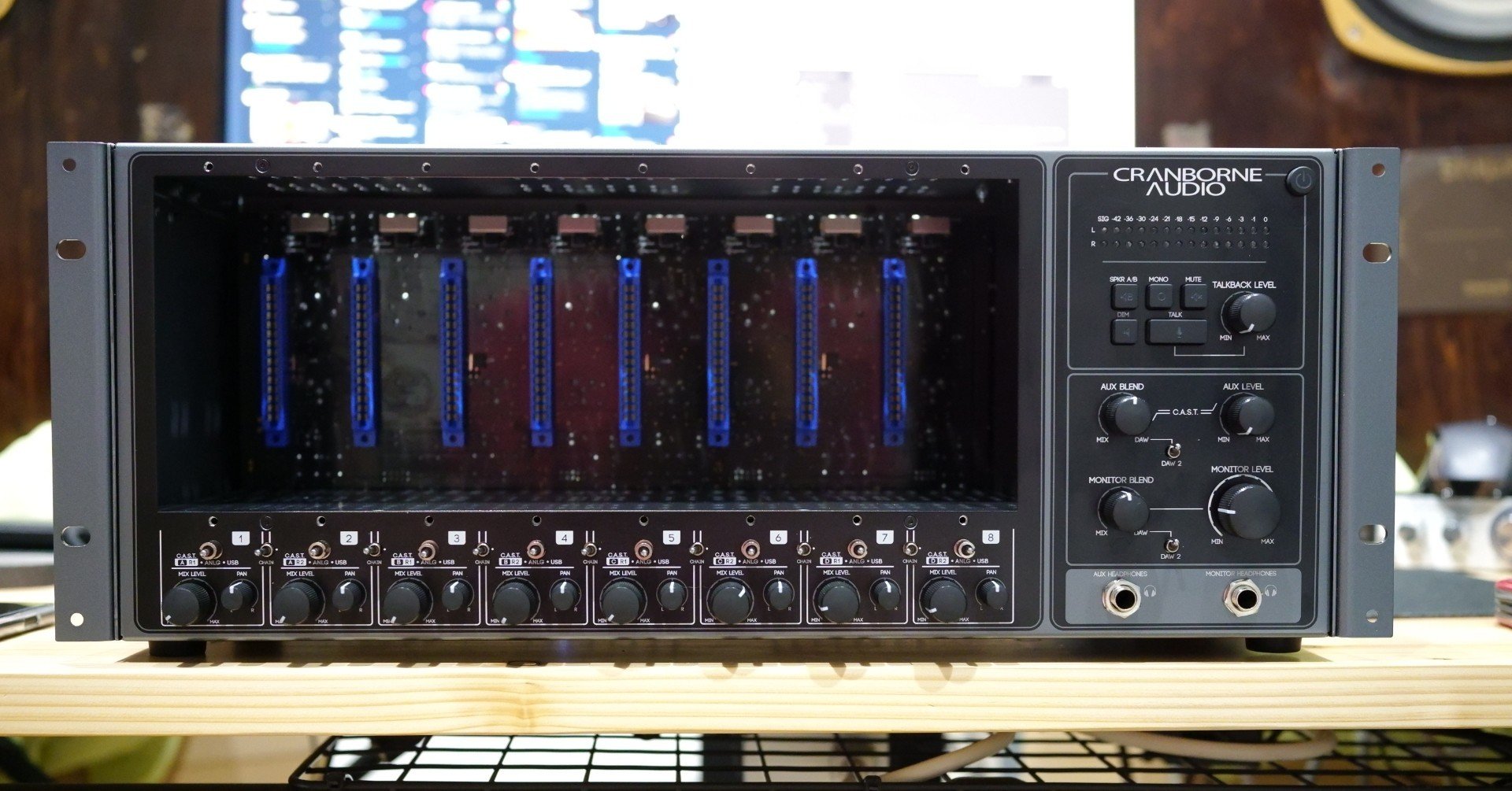 限界独身オタク男性がオーディオインターフェイスを新調した話｜すけー