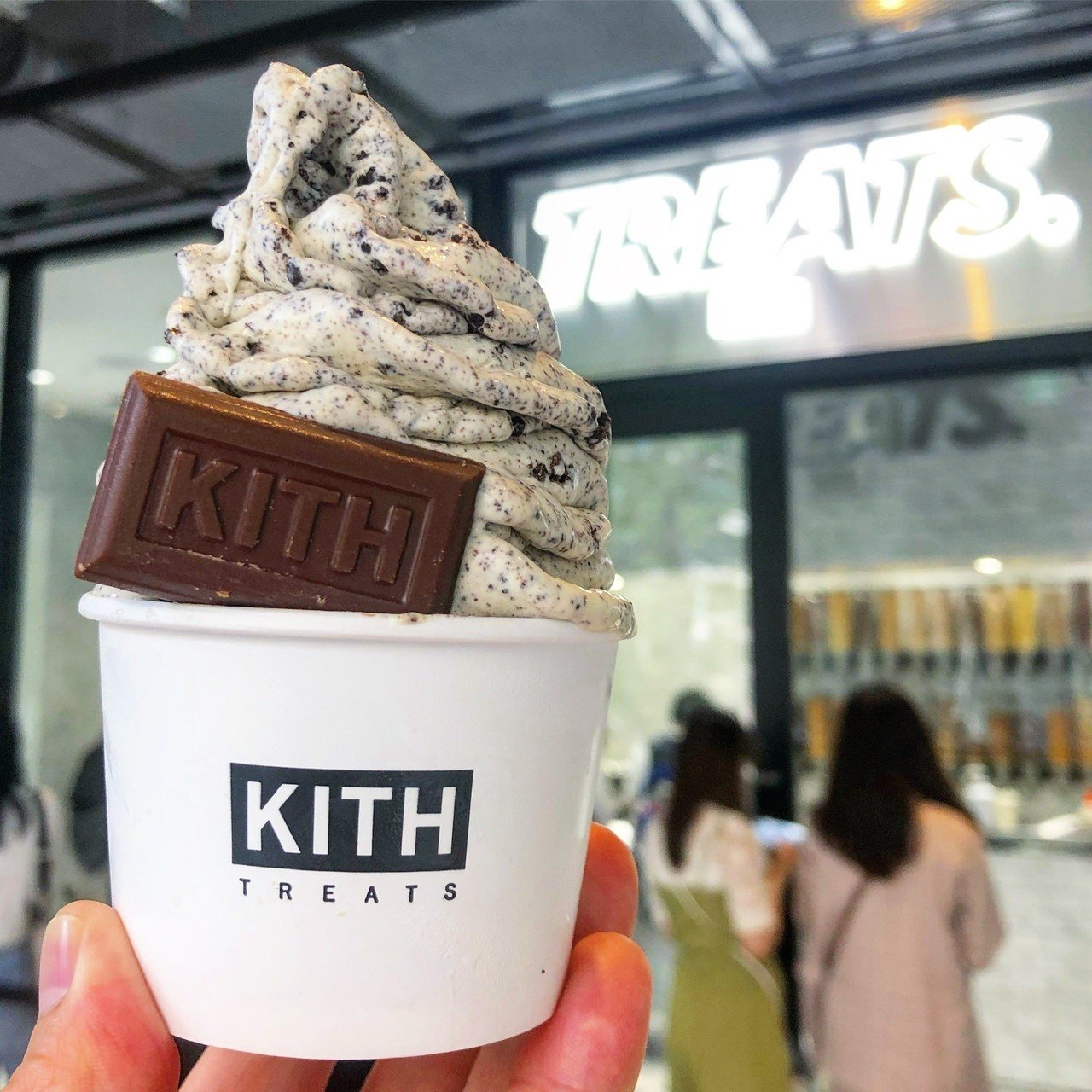 東京】渋谷のソフトクリームガイド②｜プロソフトクリーマー森川