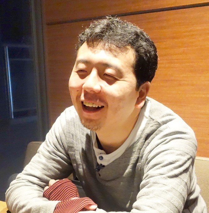 現役フリーランスに聞いてみた 08 ブレないポリシーを大事にするネットワークエンジニア ギークス株式会社 Note