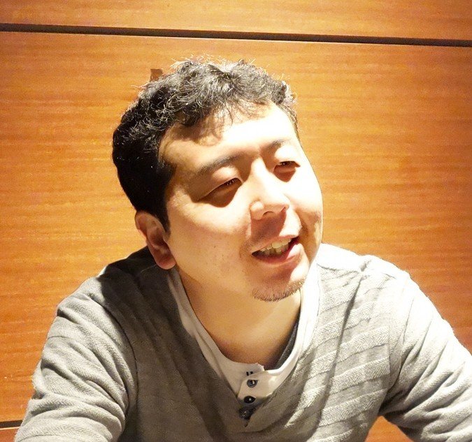 現役フリーランスに聞いてみた 08 ブレないポリシーを大事にするネットワークエンジニア ギークス株式会社 Note