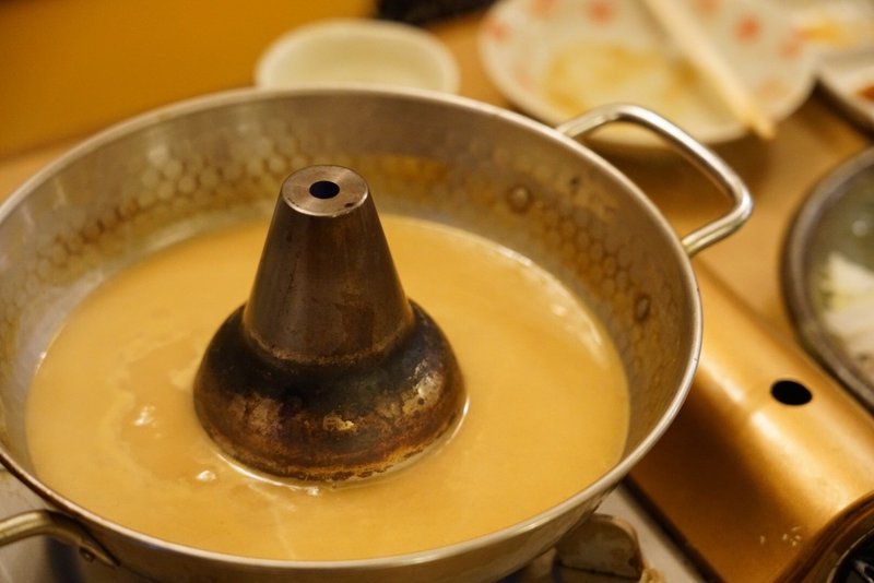 尾崎 箱崎半島 釜石の新名物 うにしゃぶ 半島同盟 Peninsula Union Note