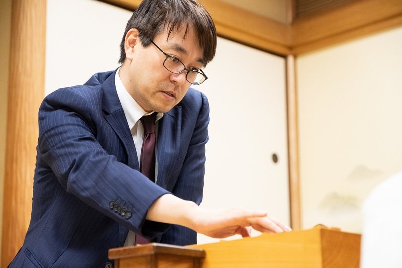 羽生善治九段 3年前のロングインタビュー 藤井聡太さんの弱点が見えない 文藝春秋digital 羽生善治九段 3年前のロングインタビュー 藤井聡太さんの弱点が見えない 文藝春秋digital