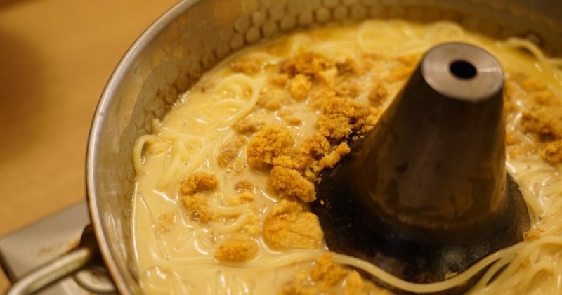 尾崎 箱崎半島 釜石の新名物 うにしゃぶ 半島同盟 Peninsula Union Note