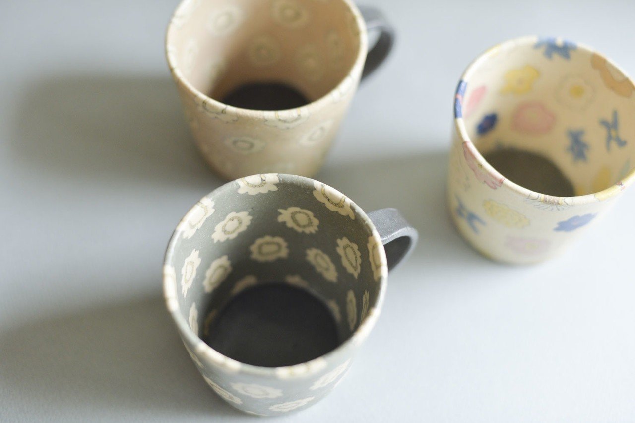 チャーミングでオリジナルな田中ちあきさんの作品たち。｜くらし