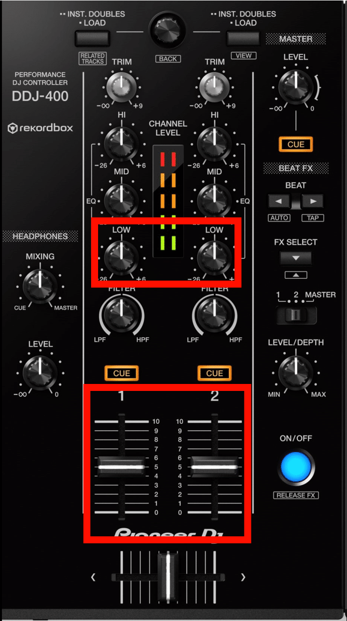 【値引き応相談】初心者の方やDJを始めたい方へ！DDJ-400 DDJ-FLX4 & DDJ-400】プロDJが教える！最速で上達できる