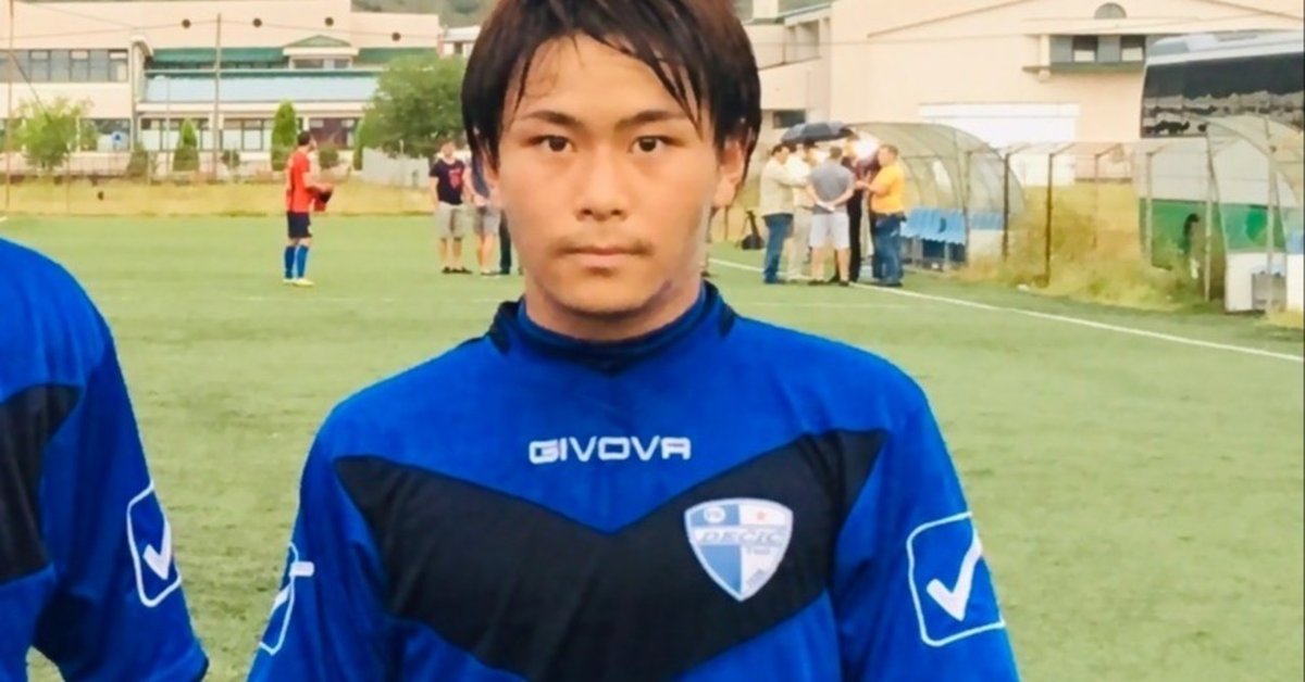 高校サッカー ジャージ 同朋高校