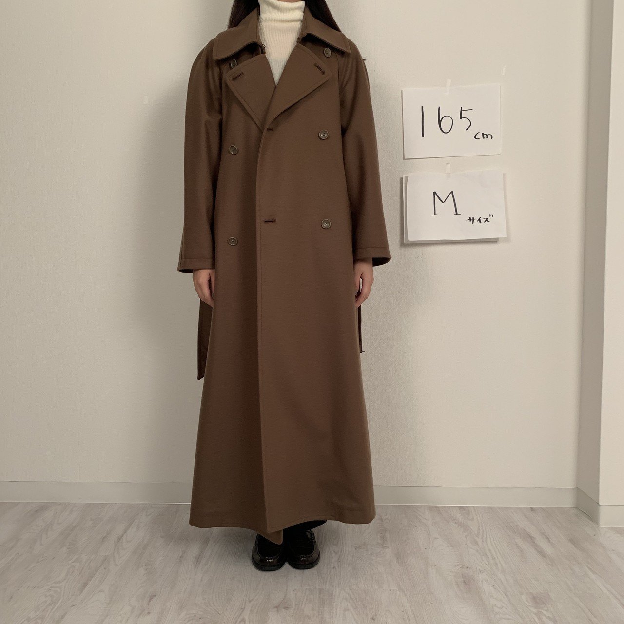 foufou フランソワコート Mサイズ hstu.ac.bd