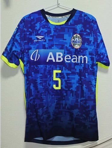 改めてユニフォームを観察してみた話 藤見谷 Note