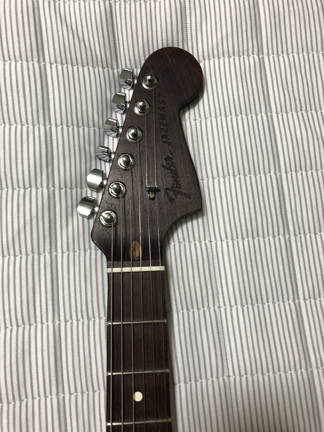 Fender LEAD2の Eddie Cletro1957 All Rosewood Neck