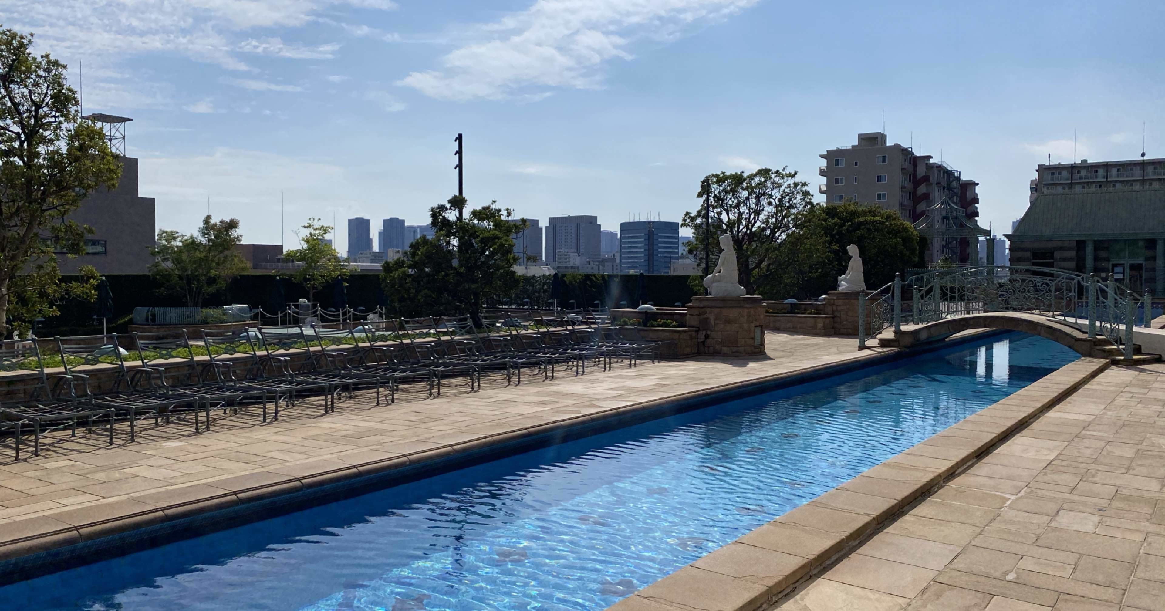 ホテルイースト21 オークラホテルズ リゾーツ なおみーる Note