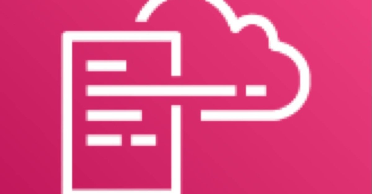 AWS SSM Parameter Storeに格納したパラメータの変化を自動で