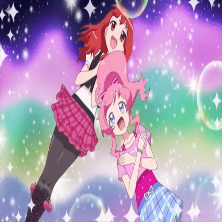 プリチャン#118が神がかってた件(キラッとあつまれ！プリティーオール