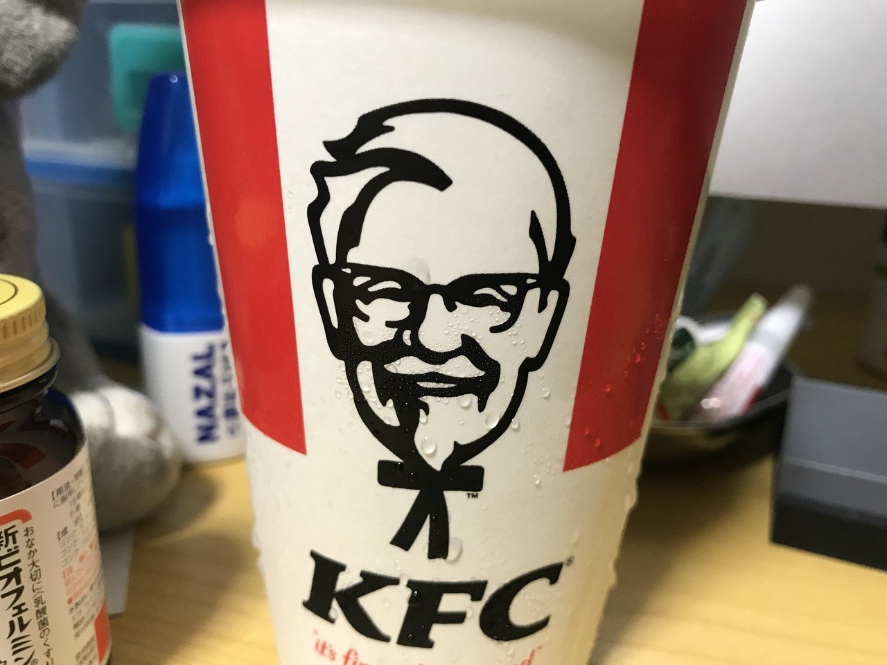 腹田壊司夫 09 24 電気バチ Note