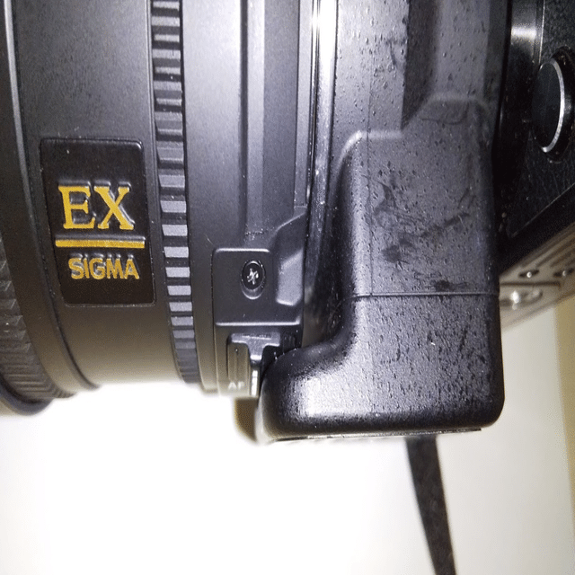 シグマの魚眼レンズ、10mm F2.8 EX DC Fisheye HSMをNikon 1 J5で使っ