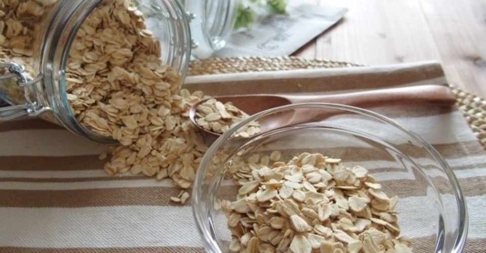 オートミール がすごかった 毎日食べたくなるオートミールのススメ 三ツ井さやか Theone野草発酵エキス Note