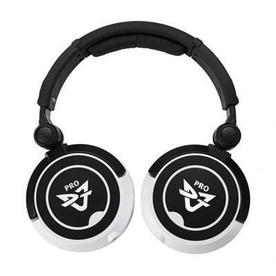 Ultrasone DJ1 (美しい珍しい品物) DJ用ヘッドフォンの最高峰『Ultrasone DJ1 PRO』取扱い開始