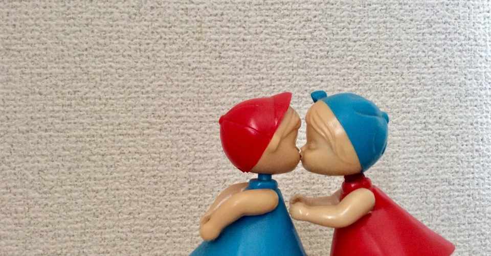 ファーストキスの相手と結婚に至った経緯 布施京 Note