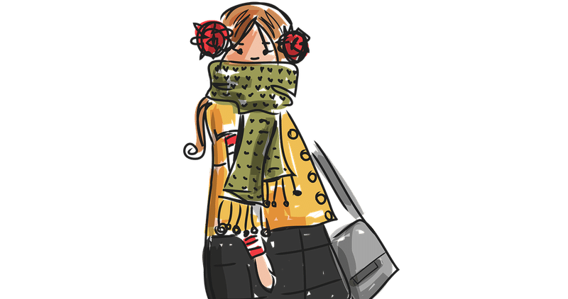 美しい自分になる 無礼な人が増えたのは 何故 花留さん note