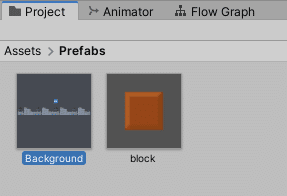 Boltメモ 背景スクロールを作りたい 1 かびねこ Note