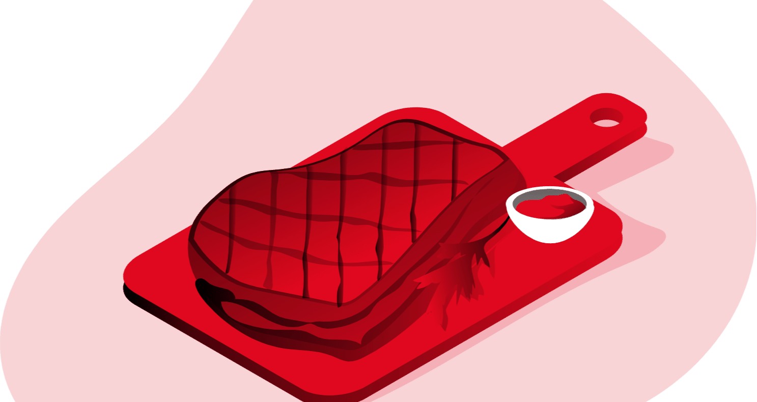 お肉の表記 ロシア語 いぬの旅 ペットと海外旅行 Note