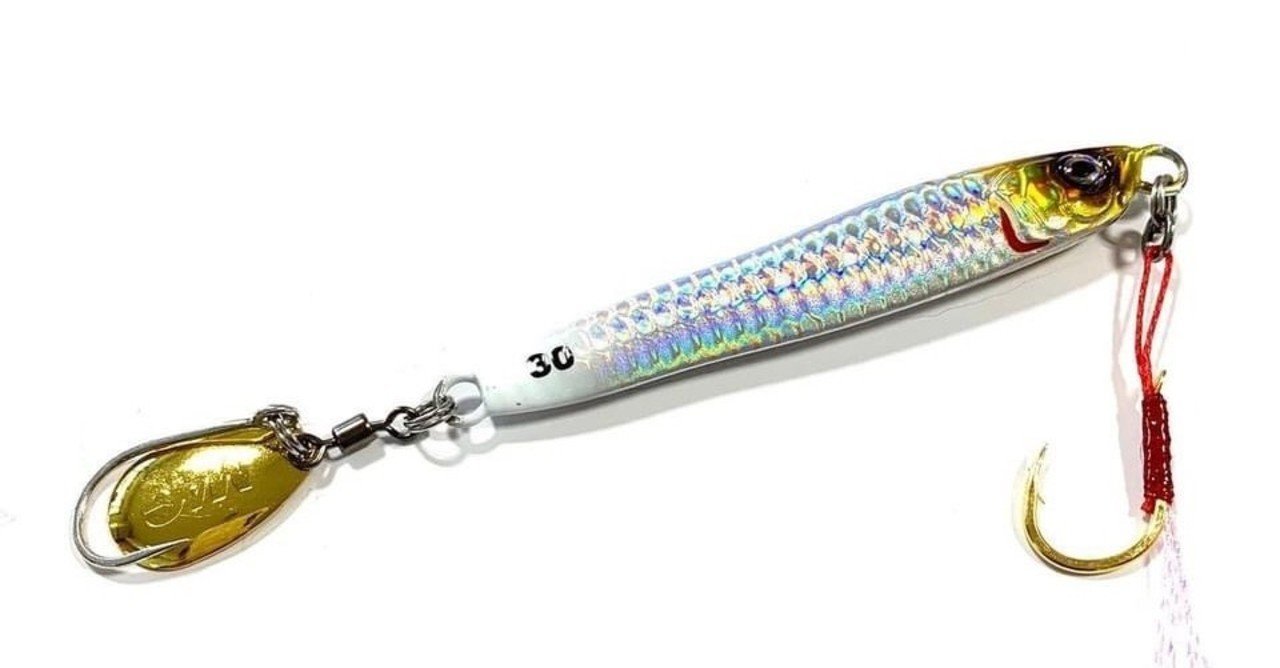 サワラゲームオススメジグ Dsk Note サワラゲームオススメジグ Dsk Note