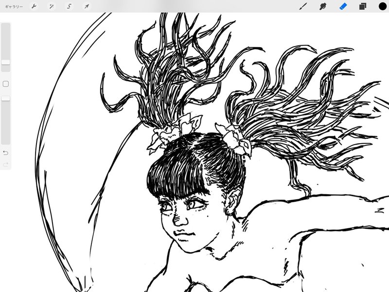 Buddha Statue Series 01 たかし Note