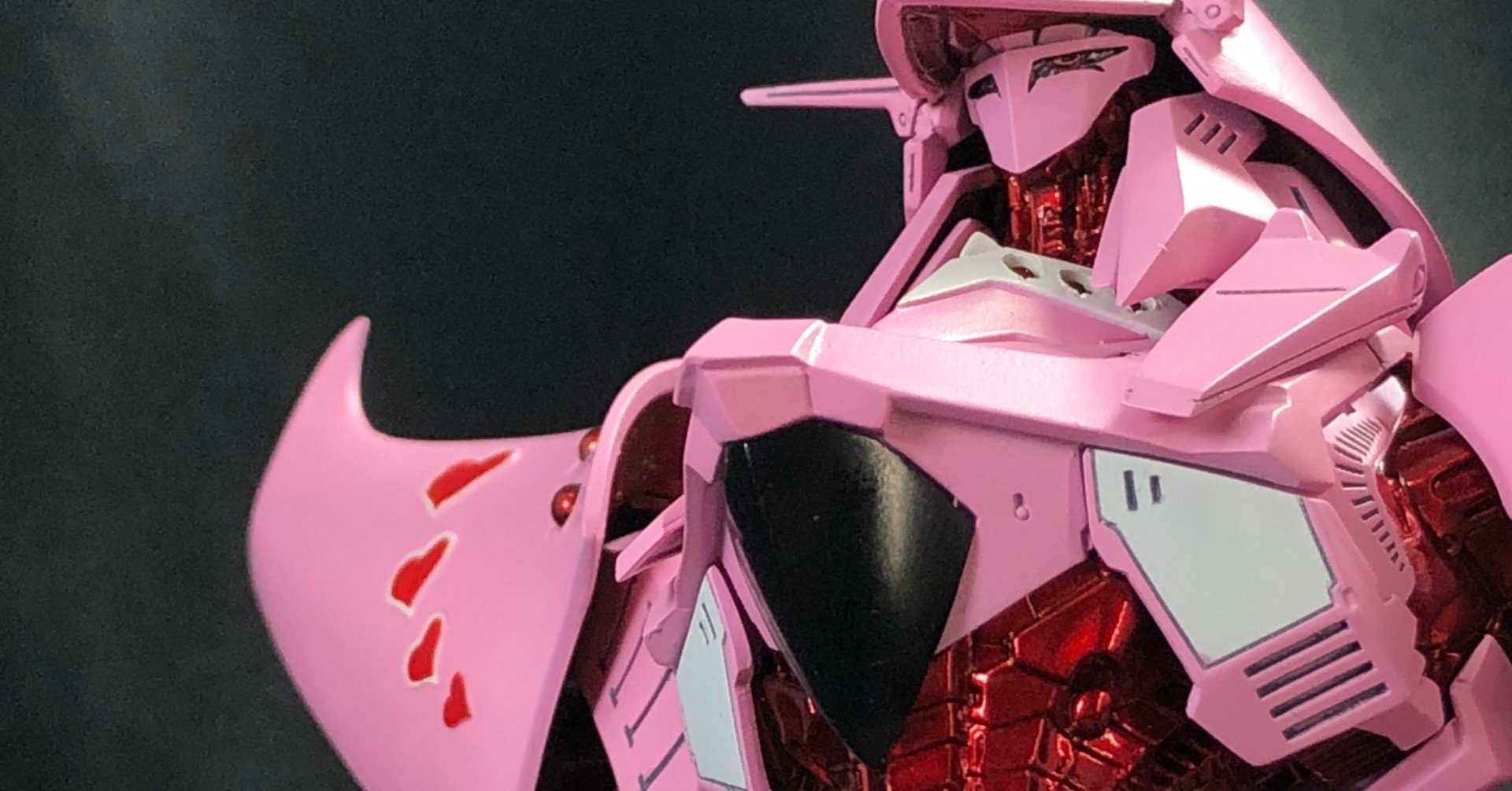 ルミナス・ミラージュの書き残し｜May dé Garage（メイドガレージ）