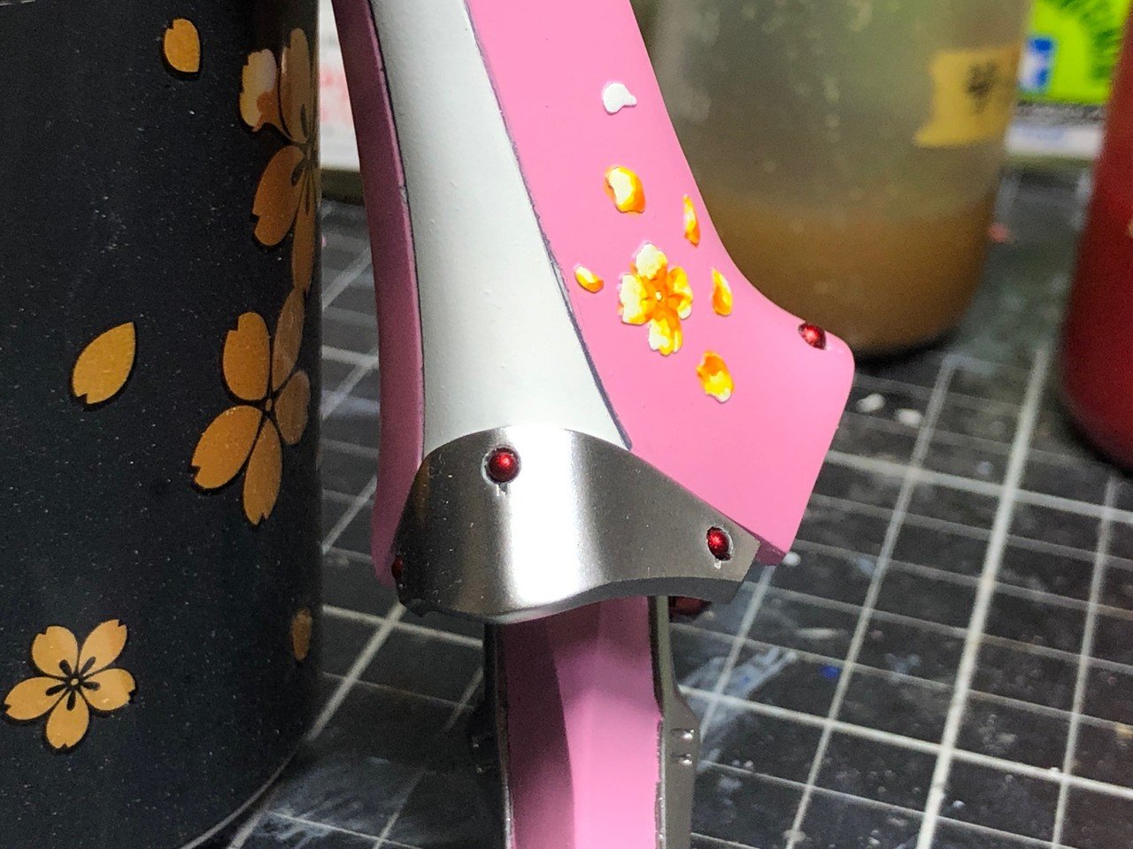 ルミナス・ミラージュの書き残し|May dé Garage(メイドガレージ) ルミナス・ミラージュの書き残し|May dé Garage(メイドガレージ)