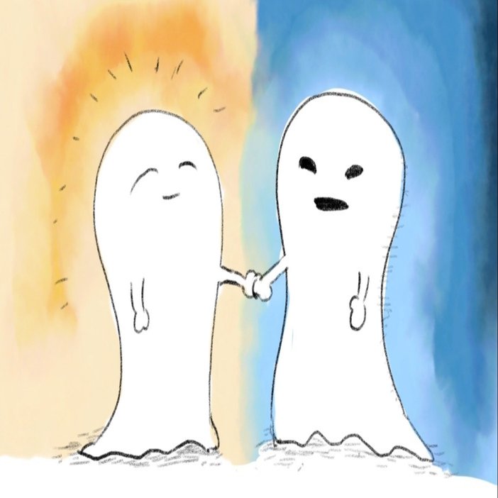友達の名言 明るく見える人にもきっと深い闇があって でもその闇も誰かを傷つけるものじゃなければいい エリー二 Erini Note