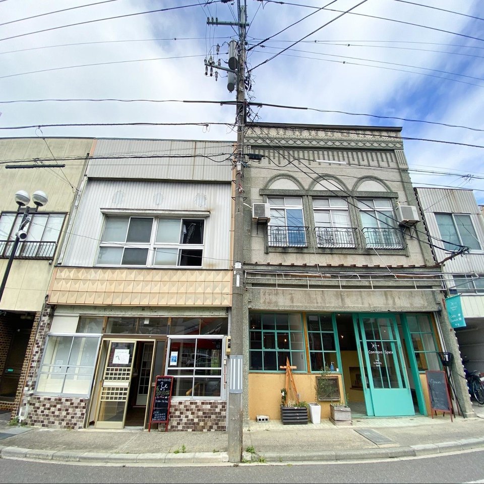 岩手のlac遠野で 忘れられない 出会う旅 をしてきました Livinganywhere Commons Note