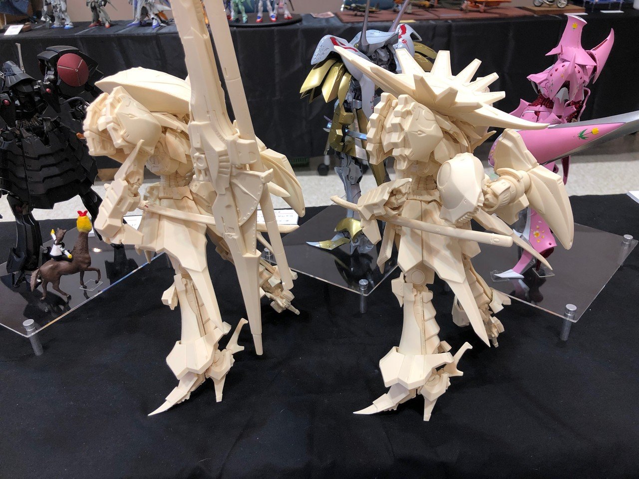 ルミナス・ミラージュの書き残し|May dé Garage(メイドガレージ) ルミナス・ミラージュの書き残し|May dé Garage(メイドガレージ)