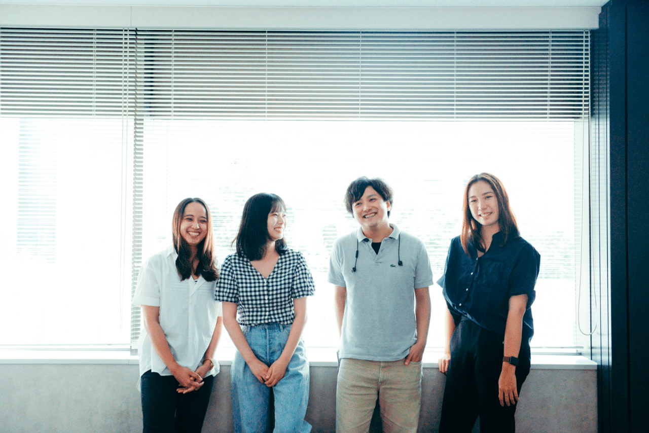 入社初日から働きやすいと感じる職場になるために続けていること Fukurou Magazine 入社初日から働きやすいと感じる職場になるために続けていること Fukurou Magazine