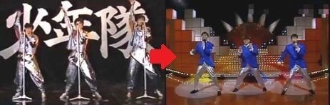 日本のアイドルに影響を受けていた韓国アイドル業界 エンターくん Note