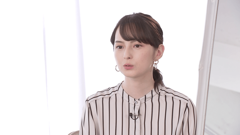 Clane 松本恵奈が語る アパレルの生きる道 News23 スタッフノート Note Clane 松本恵奈が語る アパレルの生きる道 News23 スタッフノート Note