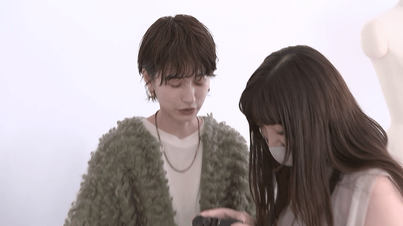 Clane 松本恵奈が語る アパレルの生きる道 News23 スタッフノート Note